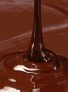 chocolate products